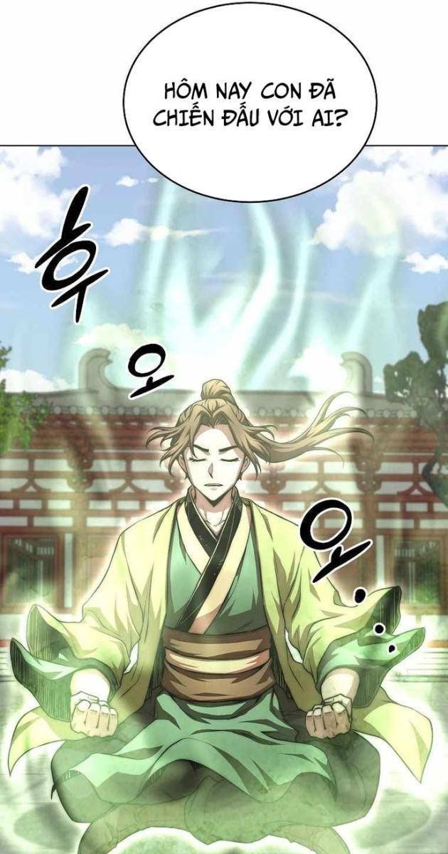 Con Trai Út Của Gia Tộc Nam Cung Thế Gia - Page 113