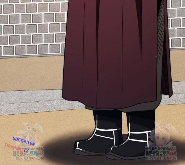 Vương Triều Đen Tối Joseon - Page 24