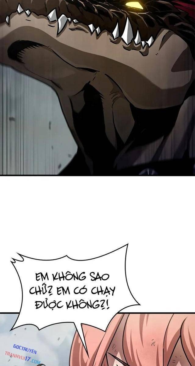 Từ Youtuber Thể Hình Triệu Sub Trở Thành Kẻ Vô Danh Trong Webtoon - Page 122