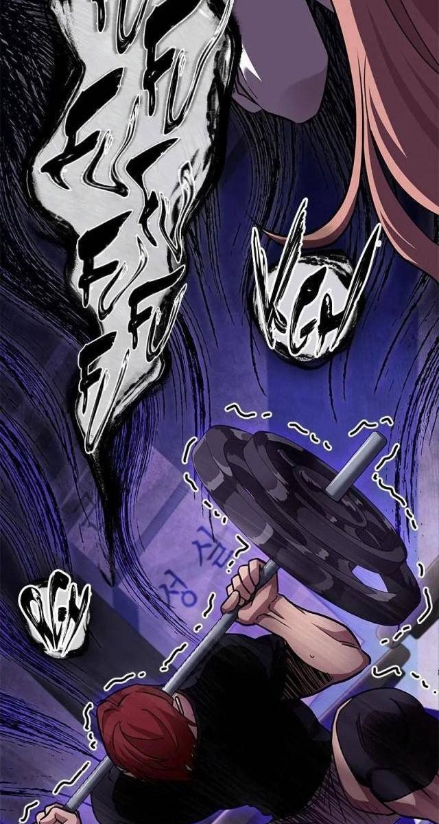 Từ Youtuber Thể Hình Triệu Sub Trở Thành Kẻ Vô Danh Trong Webtoon - Page 34