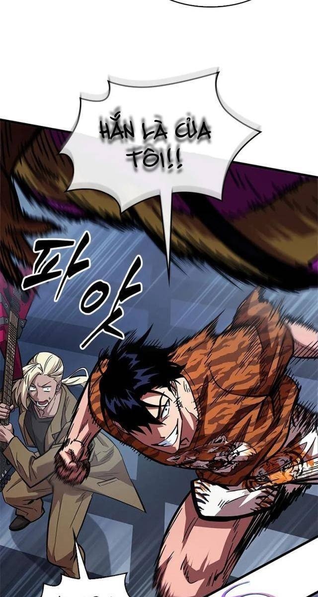 Từ Youtuber Thể Hình Triệu Sub Trở Thành Kẻ Vô Danh Trong Webtoon - Page 151