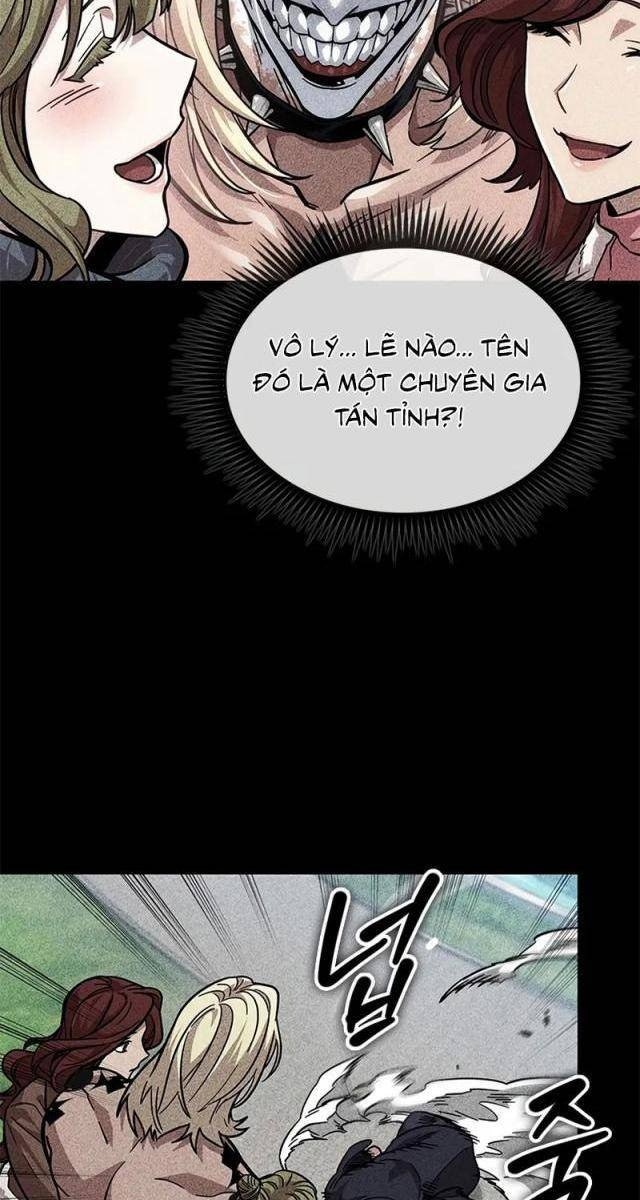 Từ Youtuber Thể Hình Triệu Sub Trở Thành Kẻ Vô Danh Trong Webtoon - Page 58