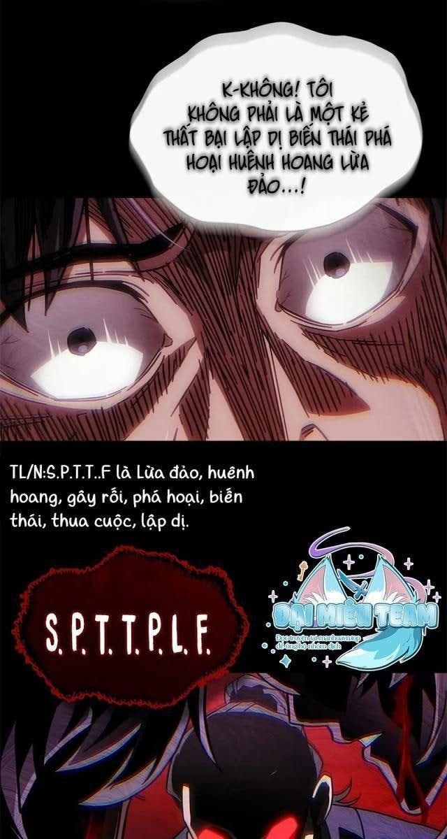 Từ Youtuber Thể Hình Triệu Sub Trở Thành Kẻ Vô Danh Trong Webtoon - Page 68