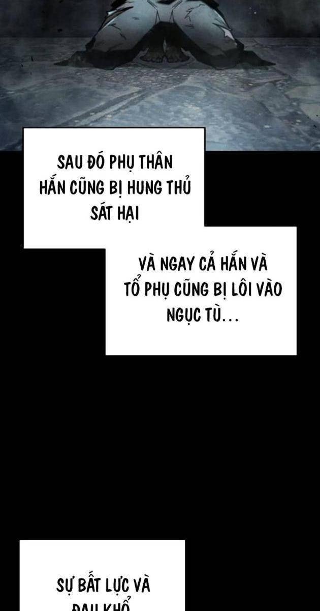 Thanh Kiếm Của Hoàng Đế - Page 95