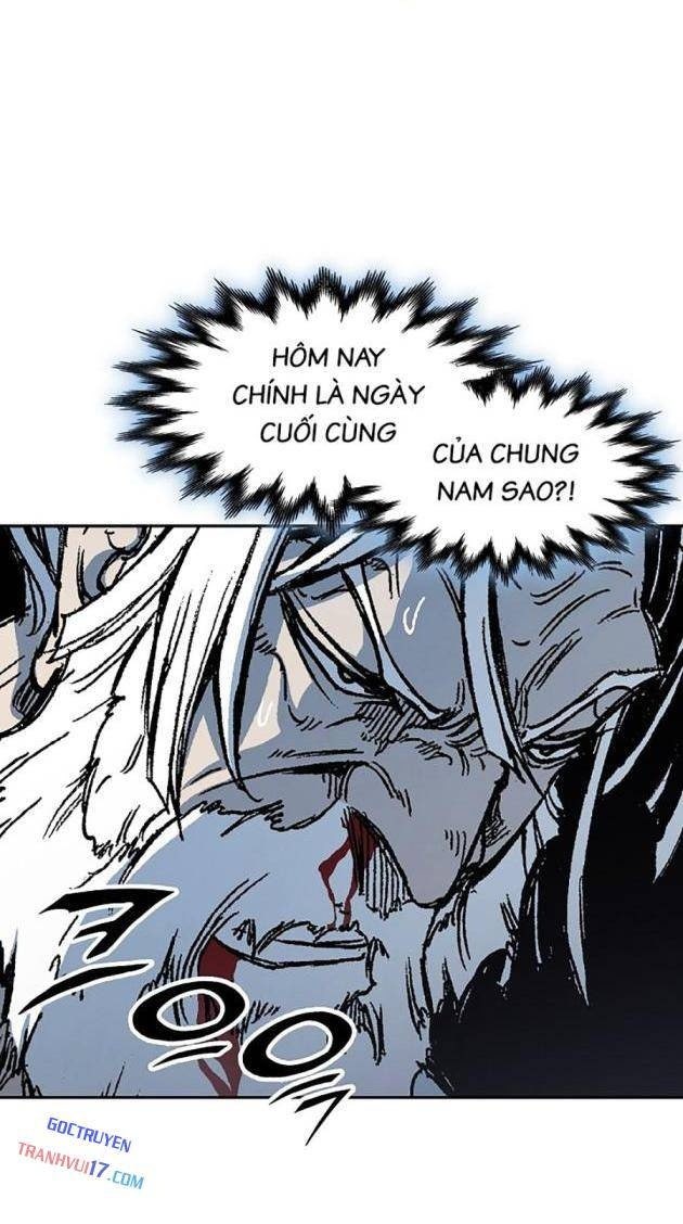 Hồi Ức Chiến Thần - Page 67