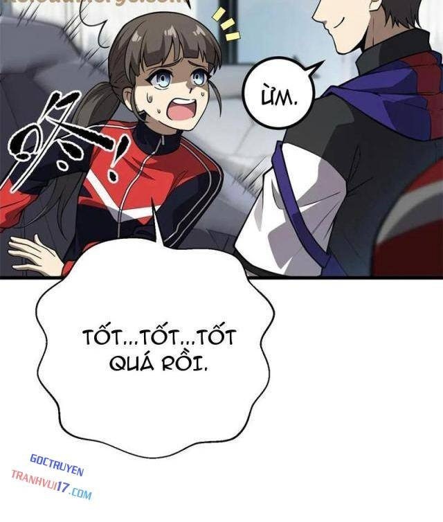 Toàn Cầu Cao Võ - Page 8