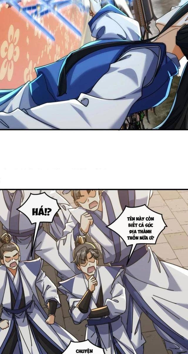 Mời Công Tử Trảm Yêu - Page 49