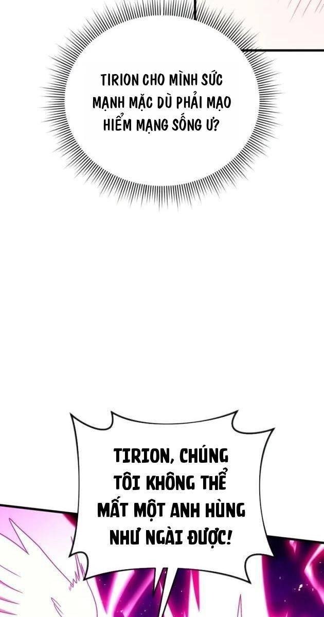 Người Chơi Trở Lại Sau 10000 Năm - Page 59