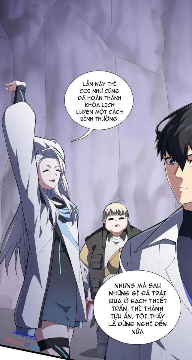 Ta Ký Kết Khế Ước Với Chính Mình - Page 56