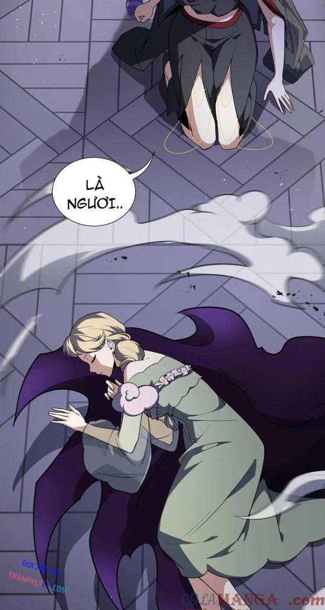 Ta Ký Kết Khế Ước Với Chính Mình - Page 38