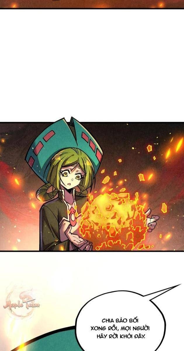 Vạn Cổ Chí Tôn - Page 55