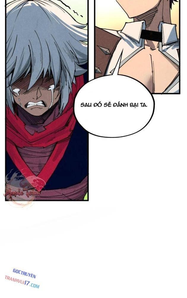 Vạn Cổ Chí Tôn - Page 11