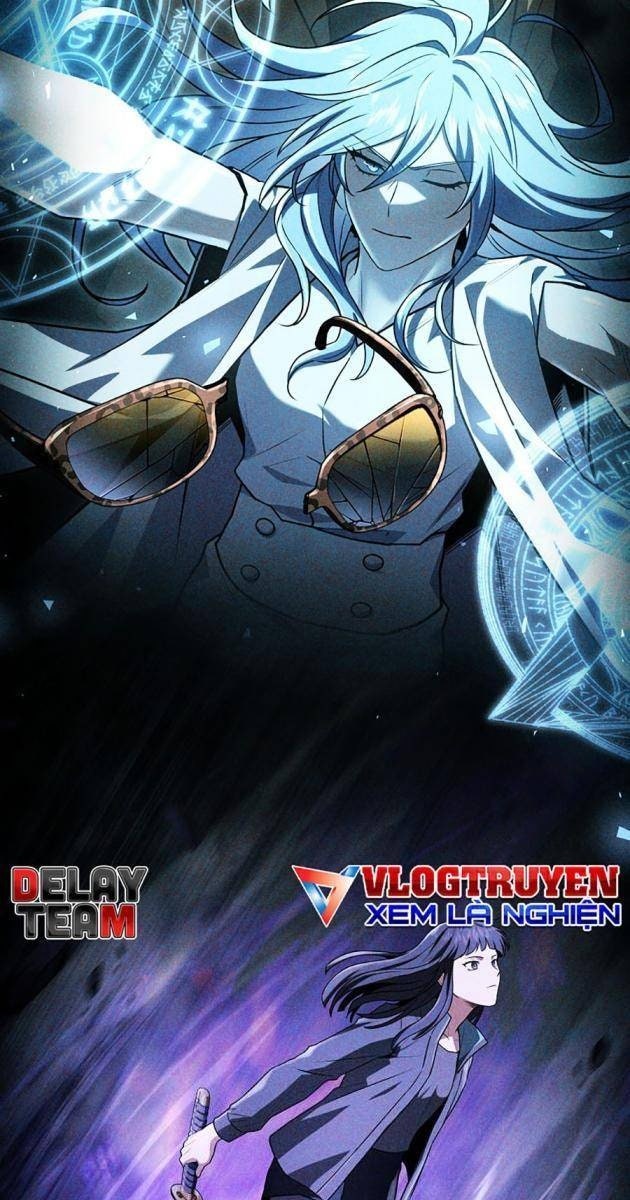 Sử Trở Lại Của Frozen Player - Page 15