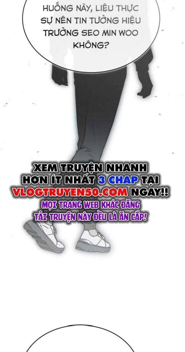 Trường Mẫu Giáo Thần Thú - Page 101