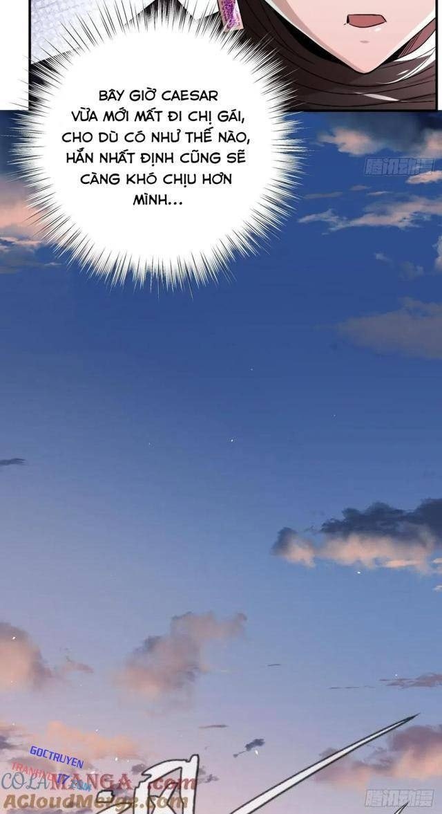 Vĩnh Sinh Đi Chết Đi! - Page 5