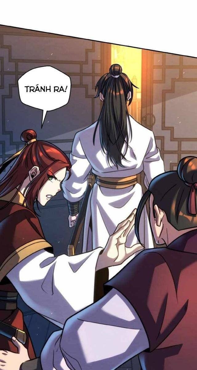 Tiểu Đệ Tử Của Võ Lâm Minh Chủ - Page 97
