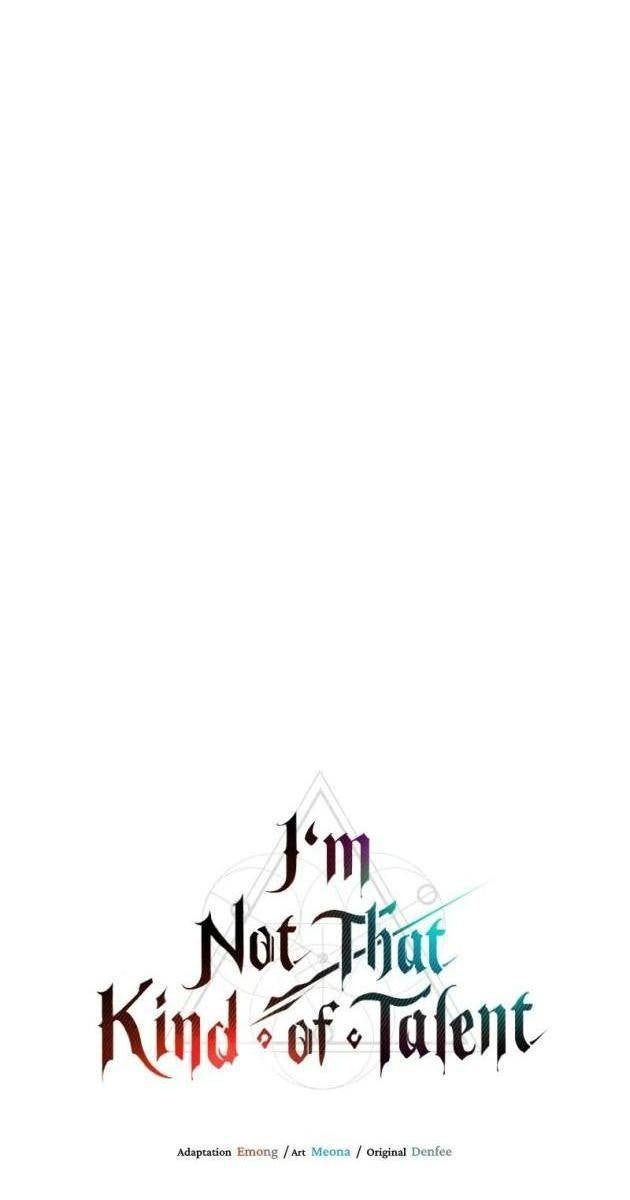 Ta Không Tài Năng Đến Vậy Đâu - Page 45