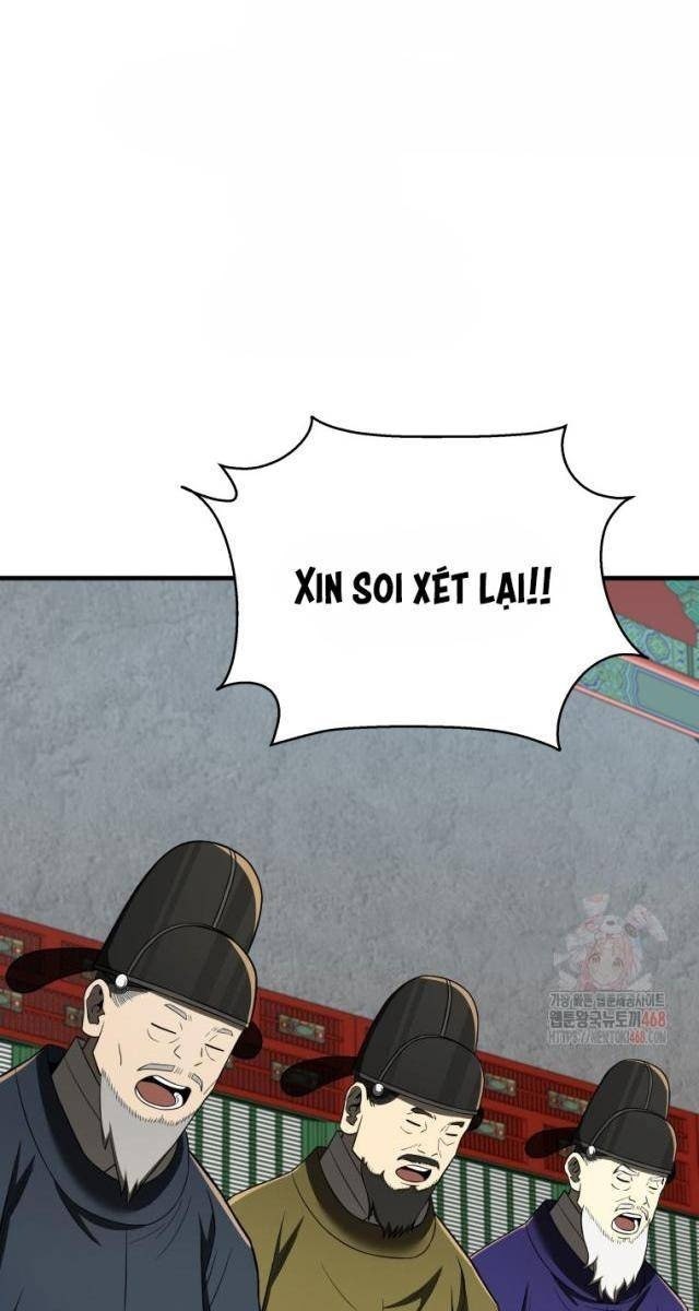 Vương Triều Đen Tối Joseon - Page 29