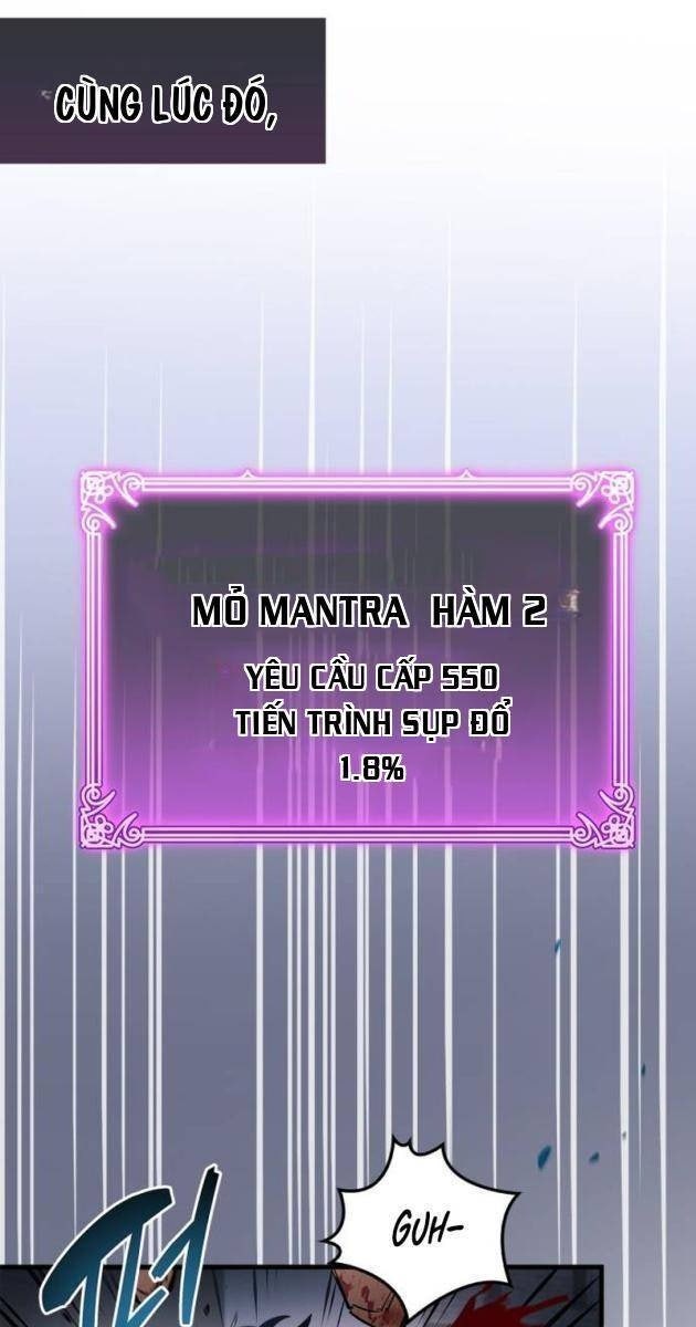 Người Chơi Che Giấu Quá Khứ - Page 110