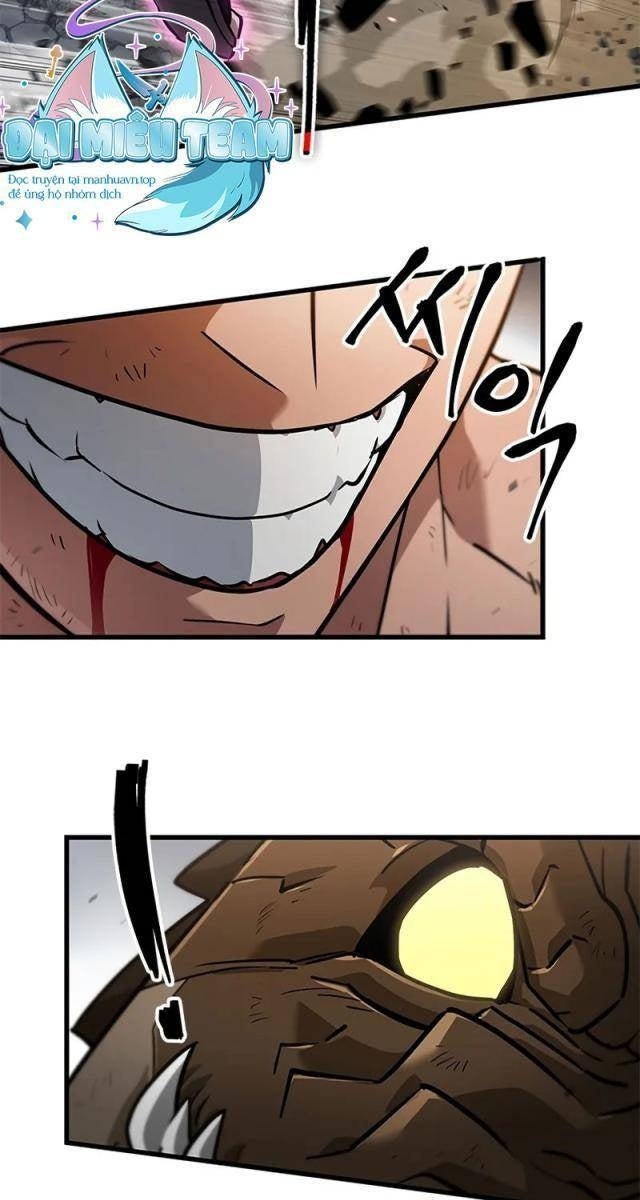 Từ Youtuber Thể Hình Triệu Sub Trở Thành Kẻ Vô Danh Trong Webtoon - Page 79