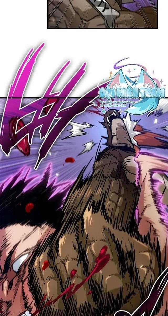 Từ Youtuber Thể Hình Triệu Sub Trở Thành Kẻ Vô Danh Trong Webtoon - Page 92