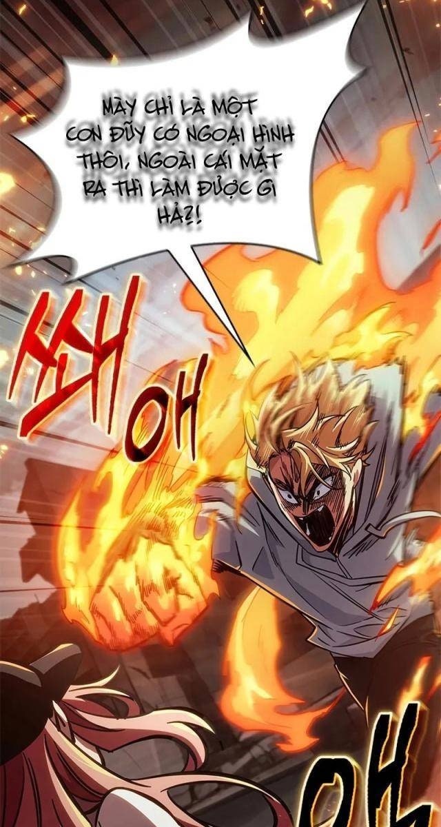 Từ Youtuber Thể Hình Triệu Sub Trở Thành Kẻ Vô Danh Trong Webtoon - Page 158