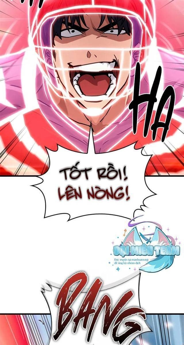 Từ Youtuber Thể Hình Triệu Sub Trở Thành Kẻ Vô Danh Trong Webtoon - Page 81