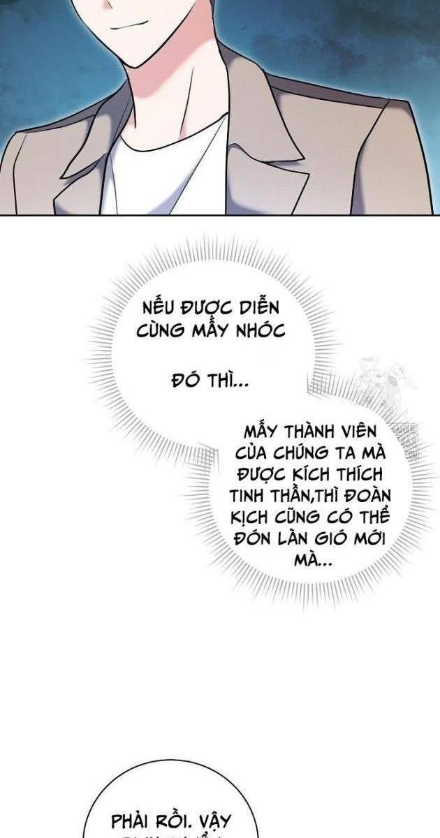 Ánh Hào Quang Của Diễn Viên Thiên Tài - Page 111