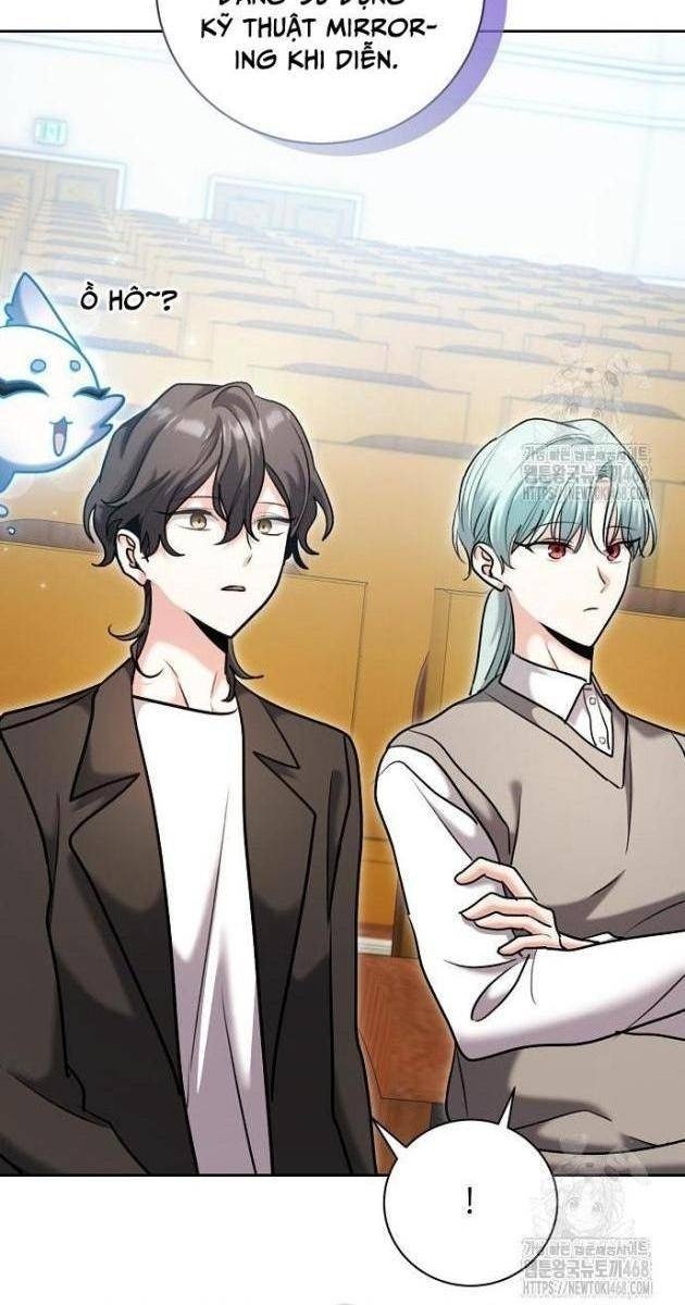 Ánh Hào Quang Của Diễn Viên Thiên Tài - Page 97