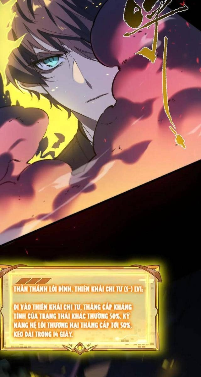 Thánh Hiệp Sĩ Cấp SSS - Page 79