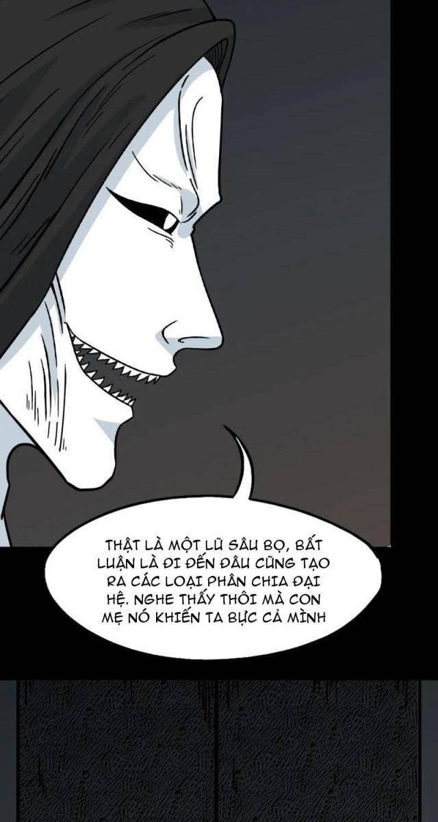 Đấu Yếm Thần - Page 82