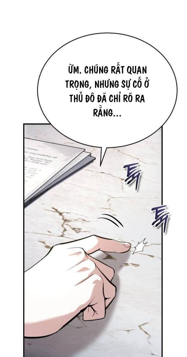 Giáo Sư Gián Điệp - Page 14
