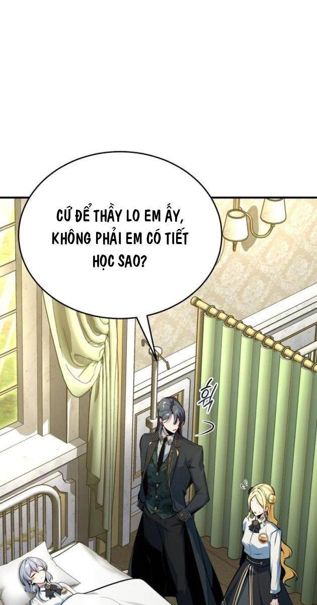 Giáo Sư Gián Điệp - Page 15