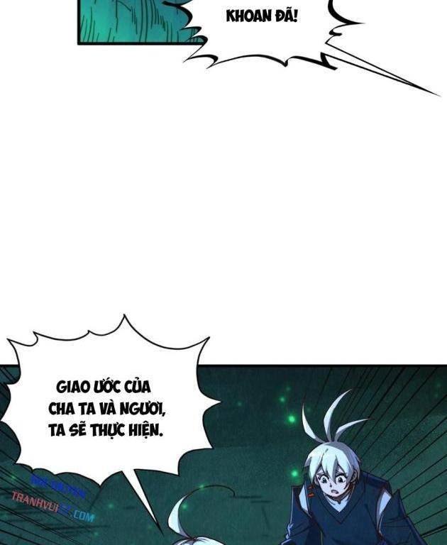 Vạn Cổ Chí Tôn - Page 52