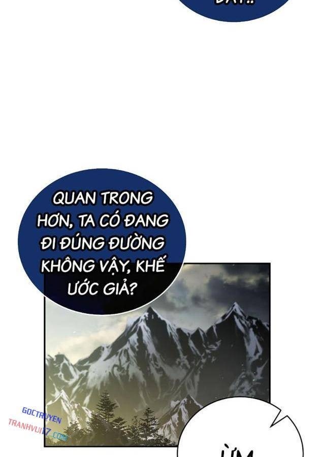 Sử Trở Lại Của Frozen Player - Page 30