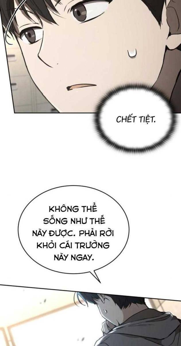 Trường Mẫu Giáo Thần Thú - Page 31