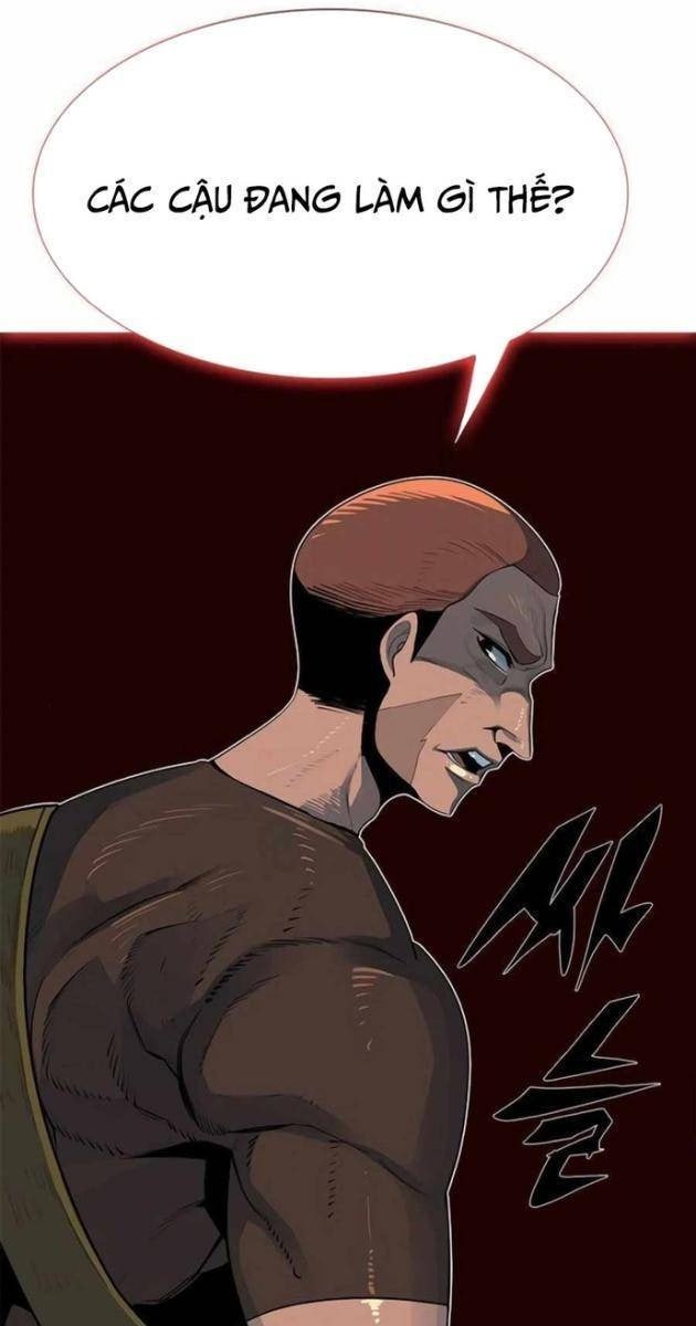 Tôi Chỉ Là Người Khuân Vác Trong Hầm Ngục - Page 23
