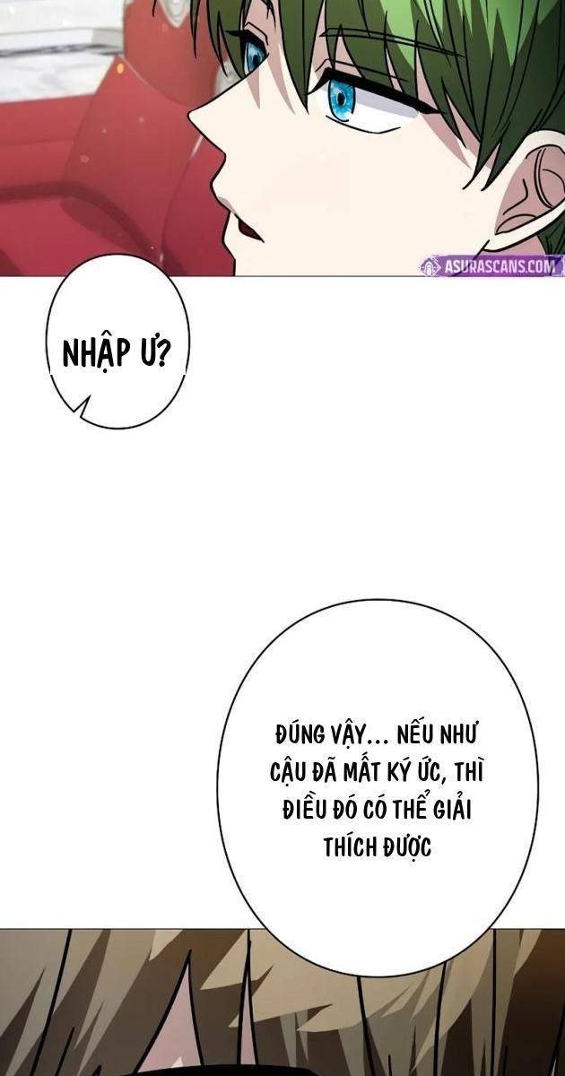 Bức Thư Tình Đến Từ Tương Lai - Page 69