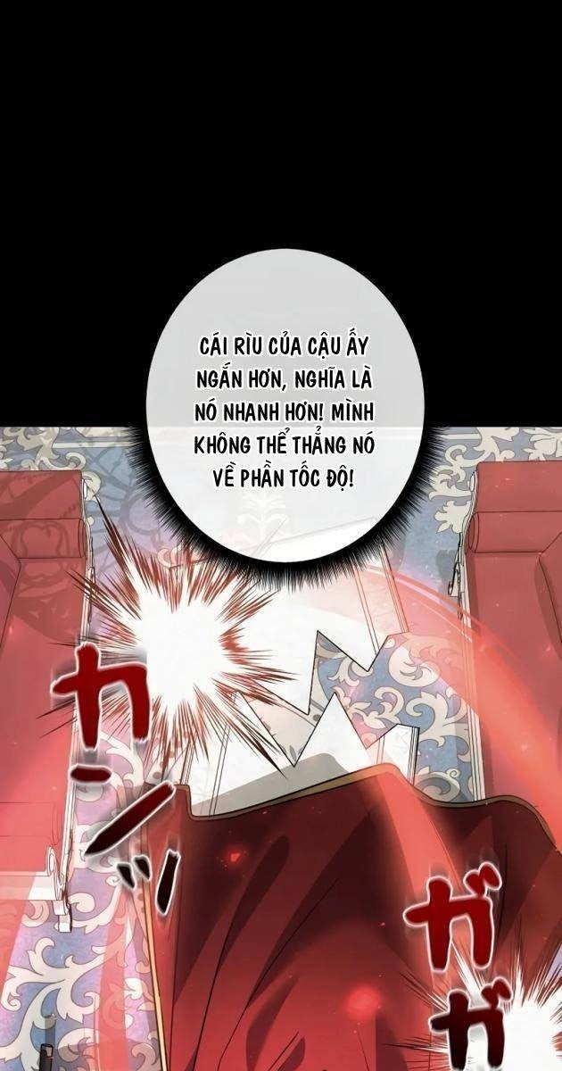 Bức Thư Tình Đến Từ Tương Lai - Page 119