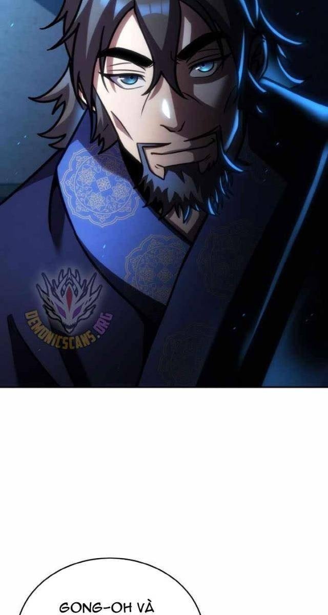 Tiểu Đệ Tử Của Võ Lâm Minh Chủ - Page 22