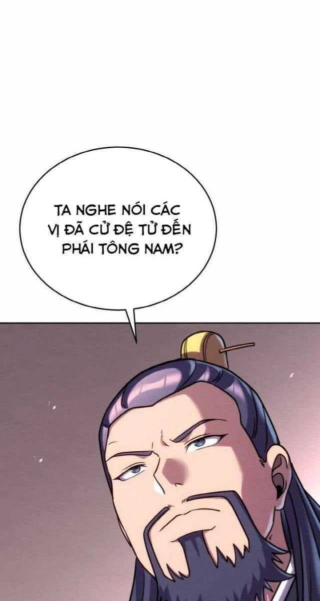 Tiểu Đệ Tử Của Võ Lâm Minh Chủ - Page 41