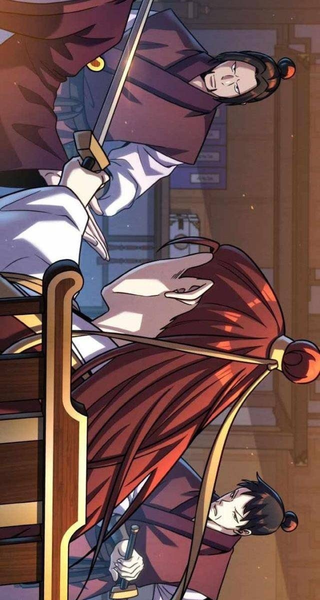 Tiểu Đệ Tử Của Võ Lâm Minh Chủ - Page 116