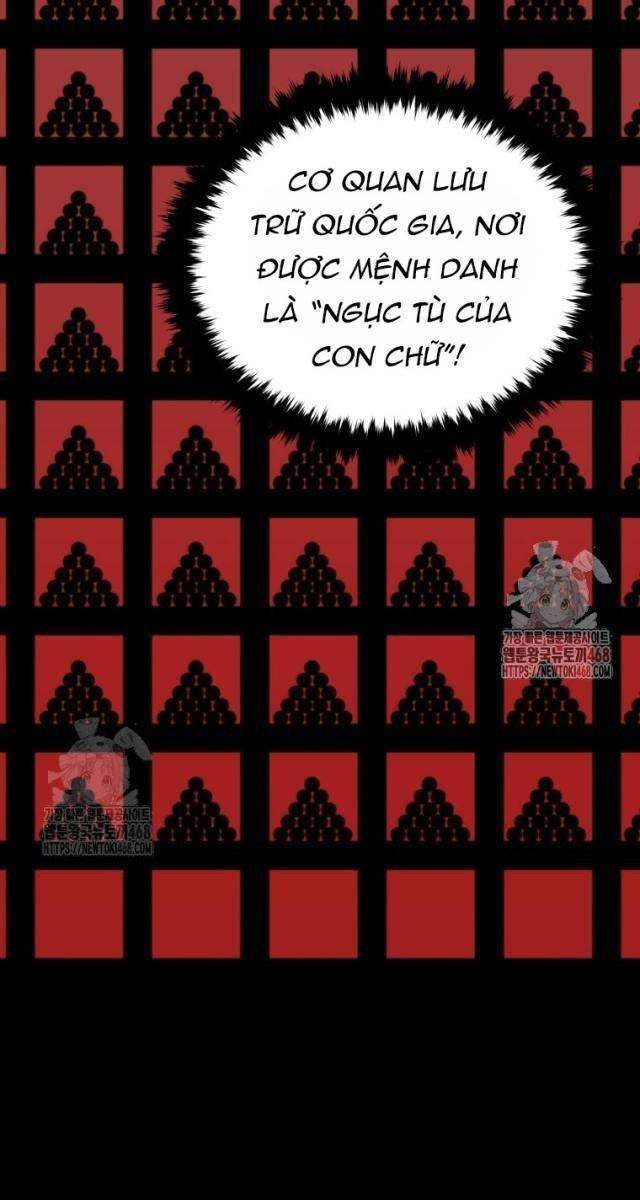 Vương Triều Đen Tối Joseon - Page 45