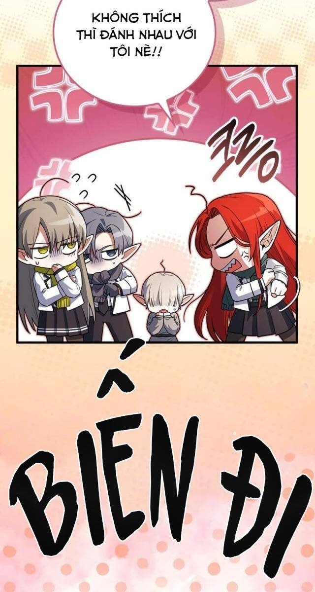 Anh Hùng Huyền Thoại Là Học Viên Danh Dự Của Học Viện - Page 87