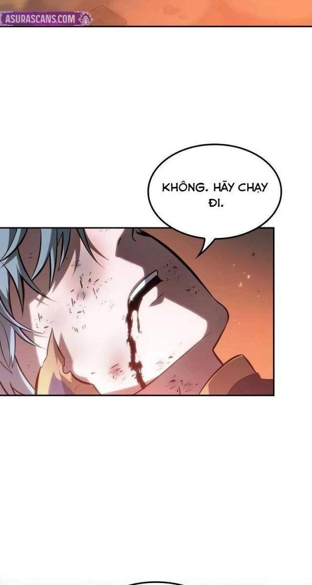 Mạo Hiểm Giả Cuối Cùng - Page 43