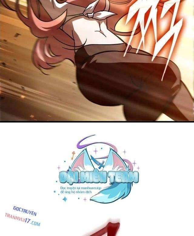 Từ Youtuber Thể Hình Triệu Sub Trở Thành Kẻ Vô Danh Trong Webtoon - Page 160