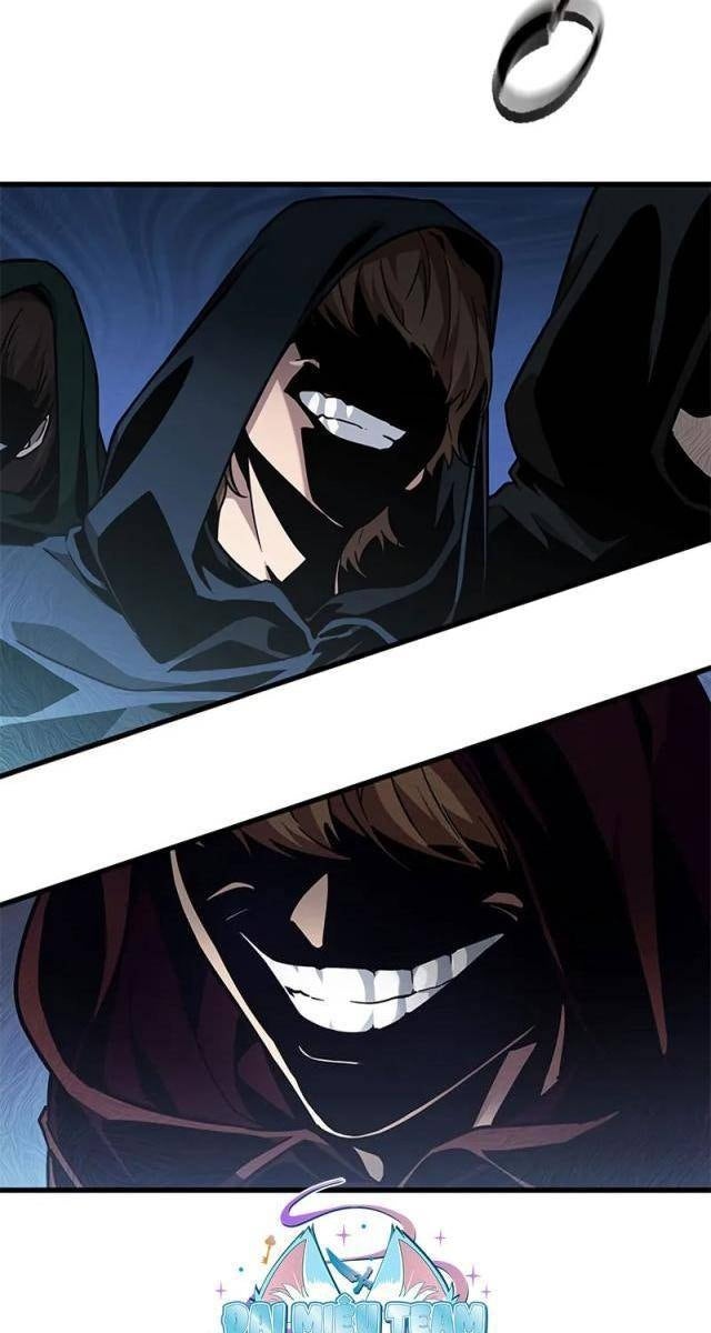 Từ Youtuber Thể Hình Triệu Sub Trở Thành Kẻ Vô Danh Trong Webtoon - Page 75