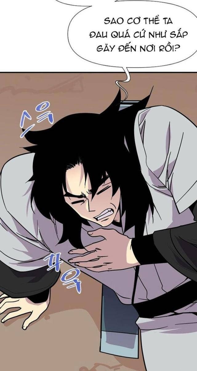 Kẻ Mạnh Nhất Lịch Sử - Page 37