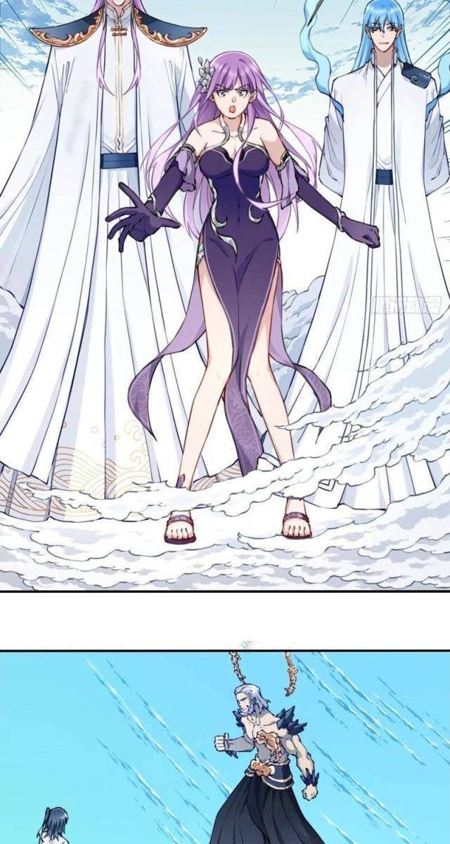 Ta Dùng Cơ Bắp Xưng Bá Tu Tiên Giới - Page 23