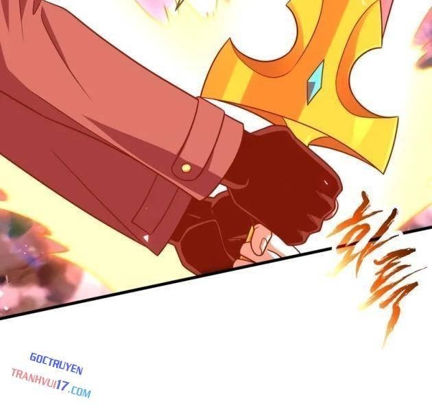 Người Chơi Trở Lại Sau 10000 Năm - Page 68